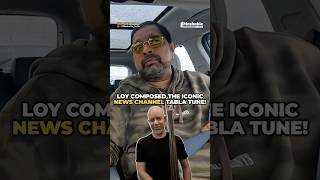 Download Lagu Shankar Mahadevan Reveals The Man Behind News Channel Music! 🎶📺😲| Mashable India MP3