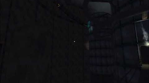 Manic Plays Penumbra: Requiem - Part 11 (BONUS) - FREAKIN LEVERS AND SHYET