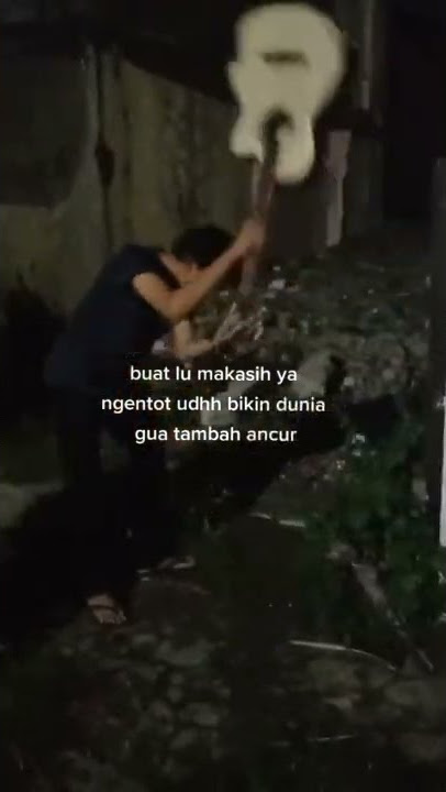 STORY WA 30 DETIK TERBARU||KATA KATA SAD BOY TERBARU VIRAL TIKTOK#sadstatus #fyp #storywa30detik