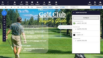 Convertri Help - How to Add a Shopify Buy Button via the Shopify Buy Button Element