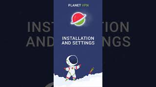 Best free vpn for android - Planet VPN screenshot 4