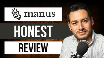 MANUS AI HONEST REVIEW 2025 BETTER THAN CHATGPT
