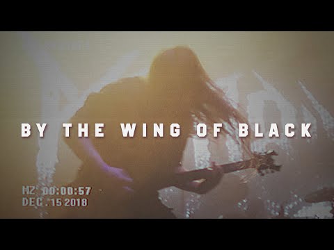 By the Wing of Black - M8L8TH 2018 FULL SET PROMO 2