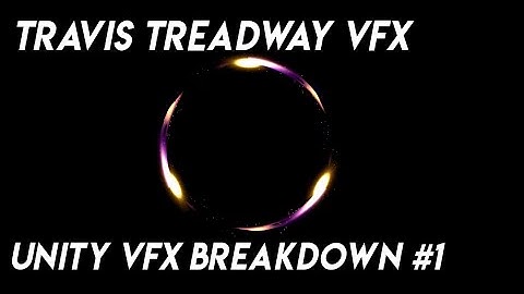 Travis Treadway Aurelion Sol FX Breakdown