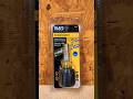 Klein Tools Stubby Slide Driver #apartmentmaintenance #maintenancetechnician #propertymanagement