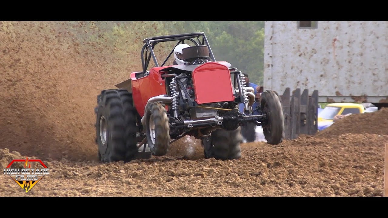 MRA DIRT DRAG RACING MAUMEE RIDING PARK RECAP YouTube