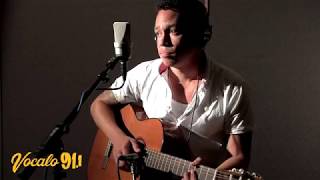 Video thumbnail of "THE O'MY'S - "Niña Fresa" Live From Studio 10 on Vocalo"