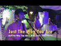 Just The Way You Are | Billy Joel | Sweetnotes Live