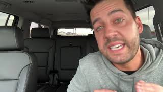 Car Horn Etiquette with John Crist