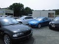 【外車ＢＭＷ3シリーズ&ライフ・ミニクーパー点検中】20年落ちＢＭＷを激安で買ってきました(*^▽^*)車検通れば代車に使う予定！？古い外車って壊れやすいのか車検通して乗ってみようと思います。