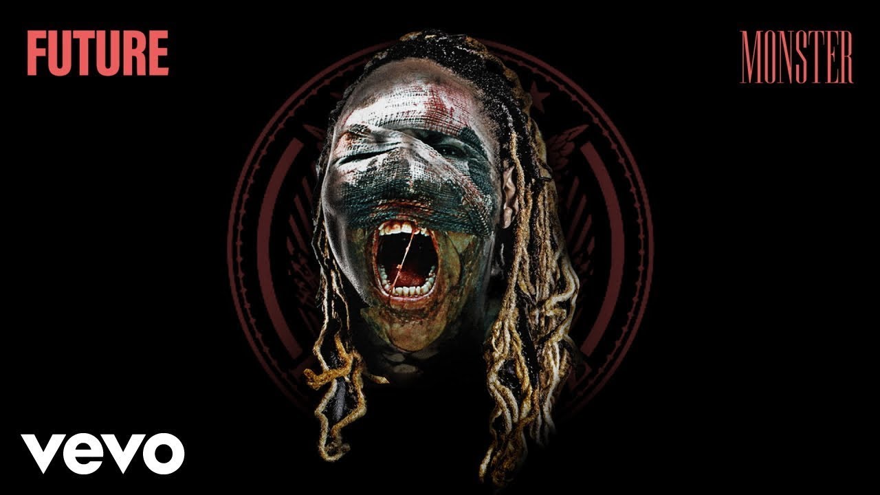 Codeine Crazy (30 minute  version)