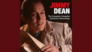 Video thumbnail of "Jimmy Dean - Little Sandy Sleighfoot"