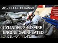 2019 Dodge Durango 3.6 Bad Headgaskets