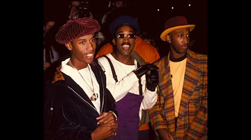 Tony!Toni!Tone! - Anniversary (Long version)