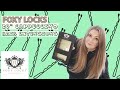 FOXY LOCKS HAIR EXTENTIONS FIRST IMPRESSIONS 20 INCH CAPPUCCINO