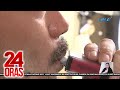 Isang 22-anyos, namatay umano dahil sa vaping ayon sa DOH | 24 Oras