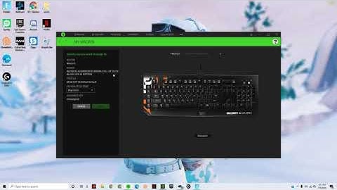 How to make a keyboard macro