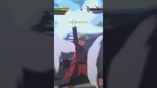 Naruto VS Pain -  Naruto X Boruto Ultimate ninja strom Connections