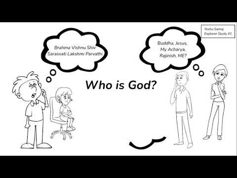 Who is God