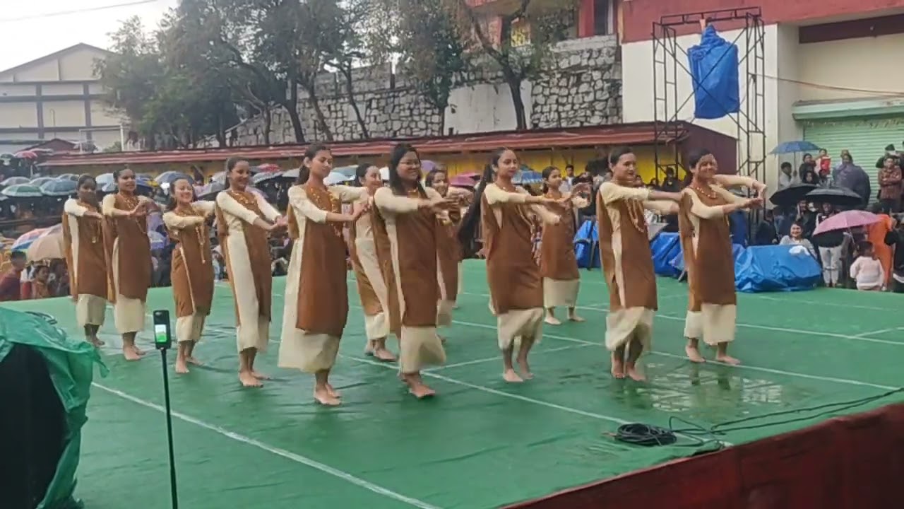 Chad Sukra 2025 by Seiñraij  Shillong 