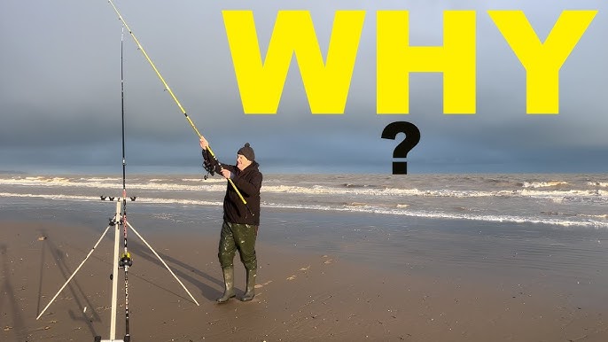 Master UK Sea & Beach Fishing: Top Tips for Every Angler!