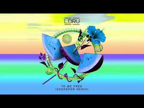 L D R U - To Be Free (Zookëper Remix) [Ultra Music]