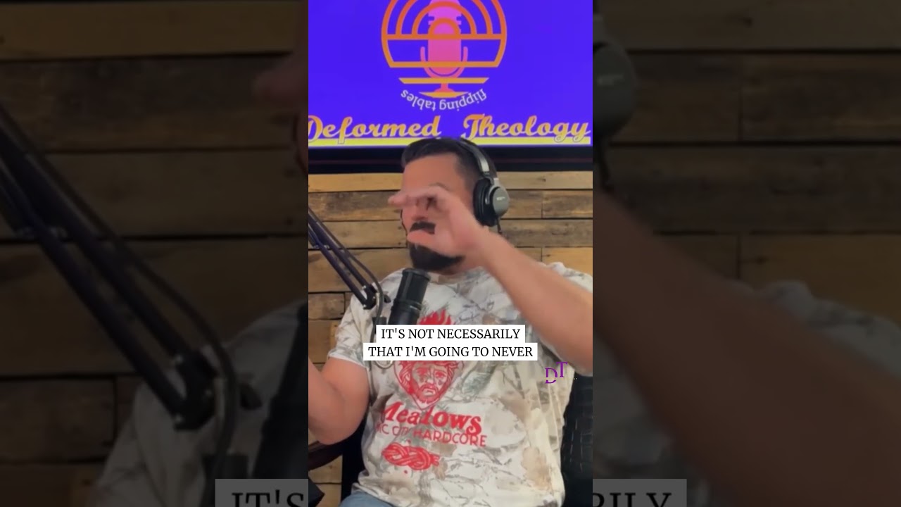 God's love: beyond our perceptions