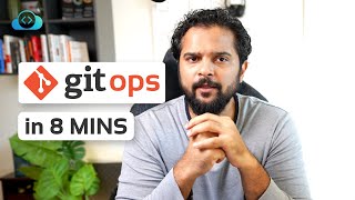 Demystifying GitOps: A BeginnerFriendly Explanation | KodeKloud