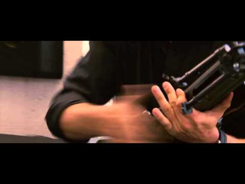 მძარცველები - 13 ივნისი, 21:30