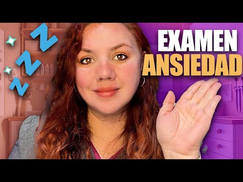 ASMR Examen Médico