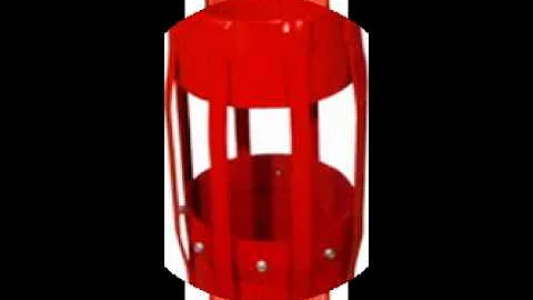 Casing Centralizers Drilling | Rigid Centralizer