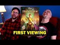 The Black Cauldron - First Viewing