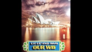 I Started A Joke By The Arthur Greenslade Orchestra