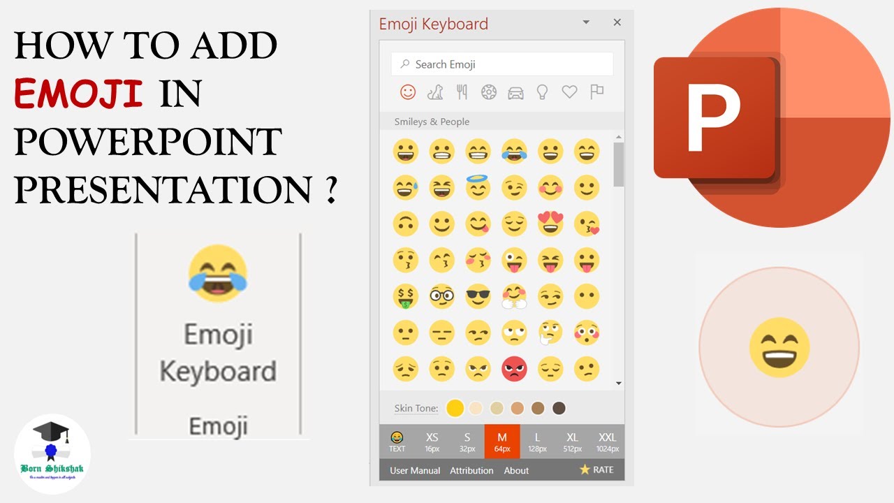 emoji_presentation regex