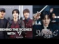 SEVENTEEN Takes Billboard Behind the Scenes Of &quot;Maestro&quot; Music Video | Behind the Video | Billboard