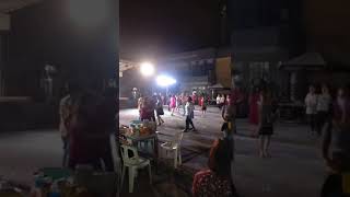 Pantomina (Sayaw Bikolnon) Fiesta Ballroom