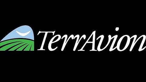 Making a Variable Rate Map with TerrAvion