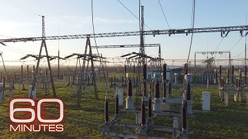 How secure is America