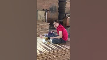 Bữa cơm chưa đạm bạc của nữ công nhân #shortvideo