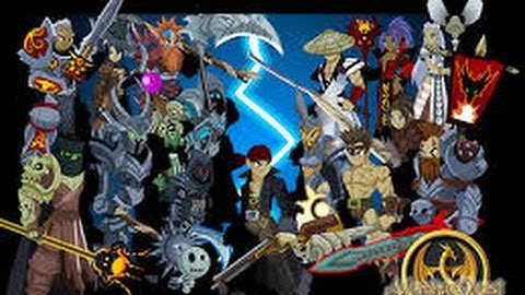 aqw beginners guide for class with mage guide