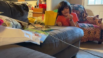 Making A Minecraft Grass Block