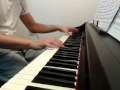 Ludovico Einaudi - Fly (Piano Cover)