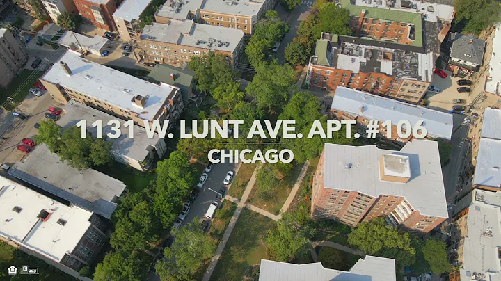 East Rogers Park 2-bedroom condo FOR SALE!