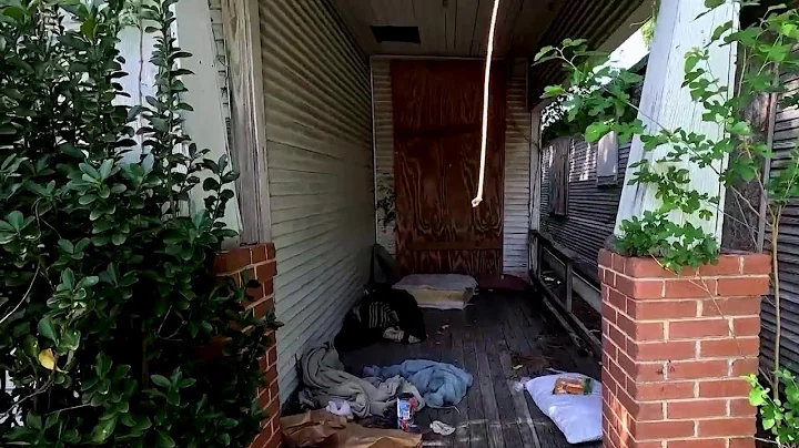 'Squatters' and their rights in Texas, explained