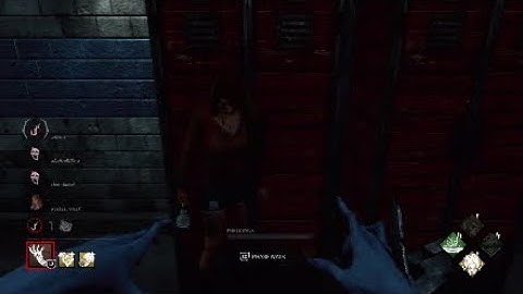 Dbd locker exploit