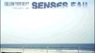 Senses Fail - Bloody Romance