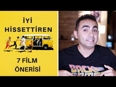 İyi Hissettiren 7 Film Önerisi