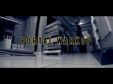 PORTAL WARKOP | UNBOXING MESIN ROASTING SAS R003 PORTAL WARKOP ROASTERY