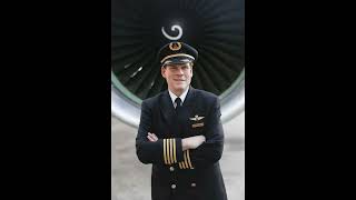 Captain Mark Link - Retirement From Delta Air Lines