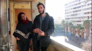 15 anys a Venus - Entrevista a Mariona Giner i Sergi Pujolar